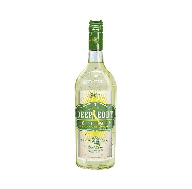 Deep Eddy Lime Vodka 750ml Kings Wine And Spirit 8706