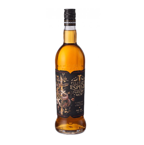 10 CANE RUM (750 ML) - A1 Liquor