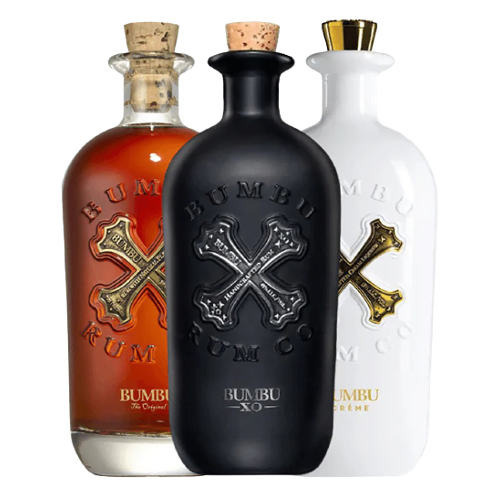 Kings Wine and Spirits Rum Collection