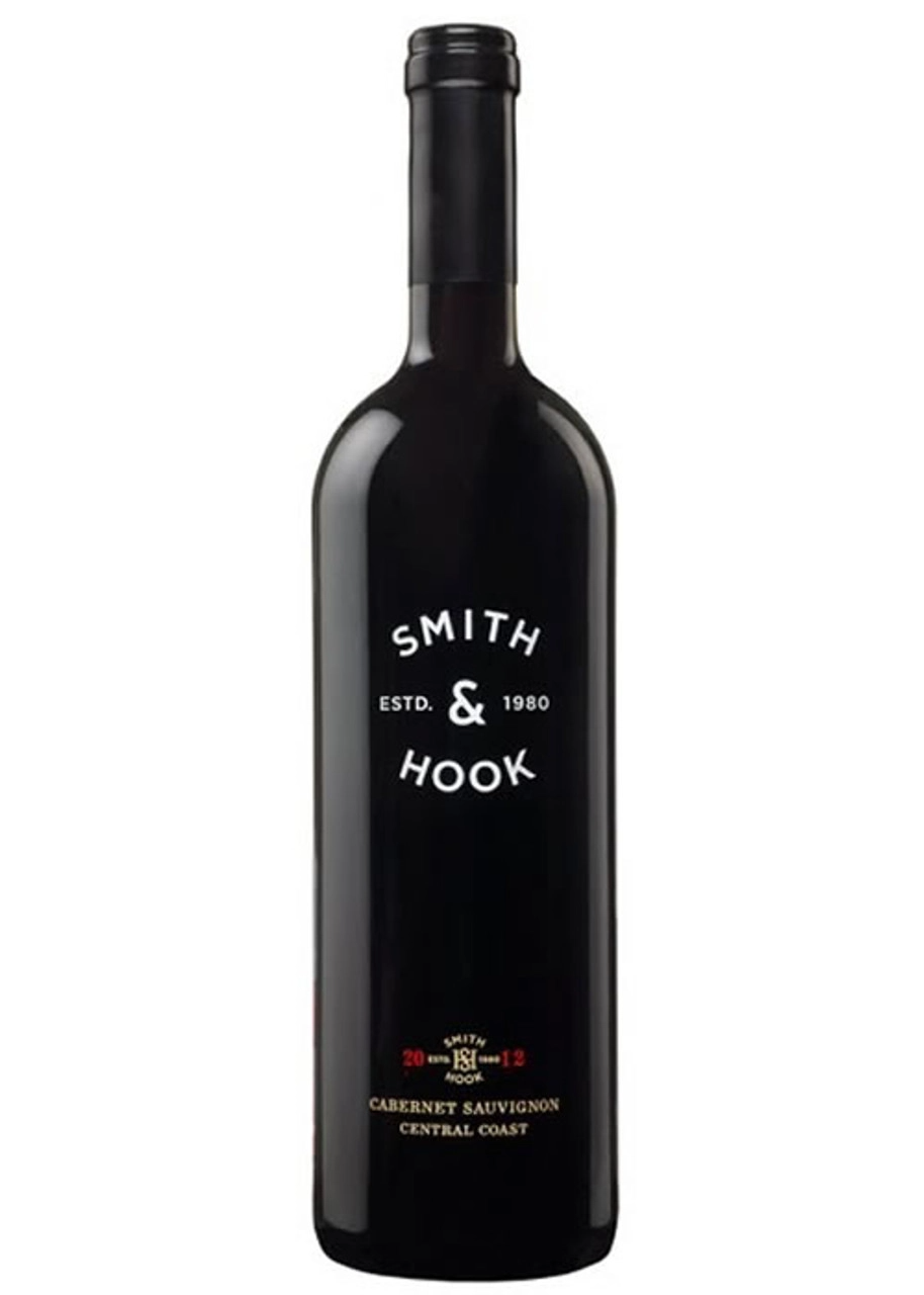 Smith & Hook Cabernet Sauvignon Central Coast 750ml