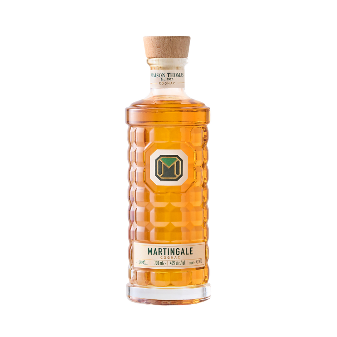 Martingale Cognac (700ml)