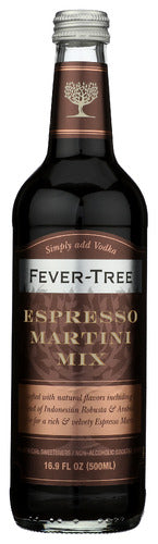 Fever Tree Espresso Martini Mix 500ml