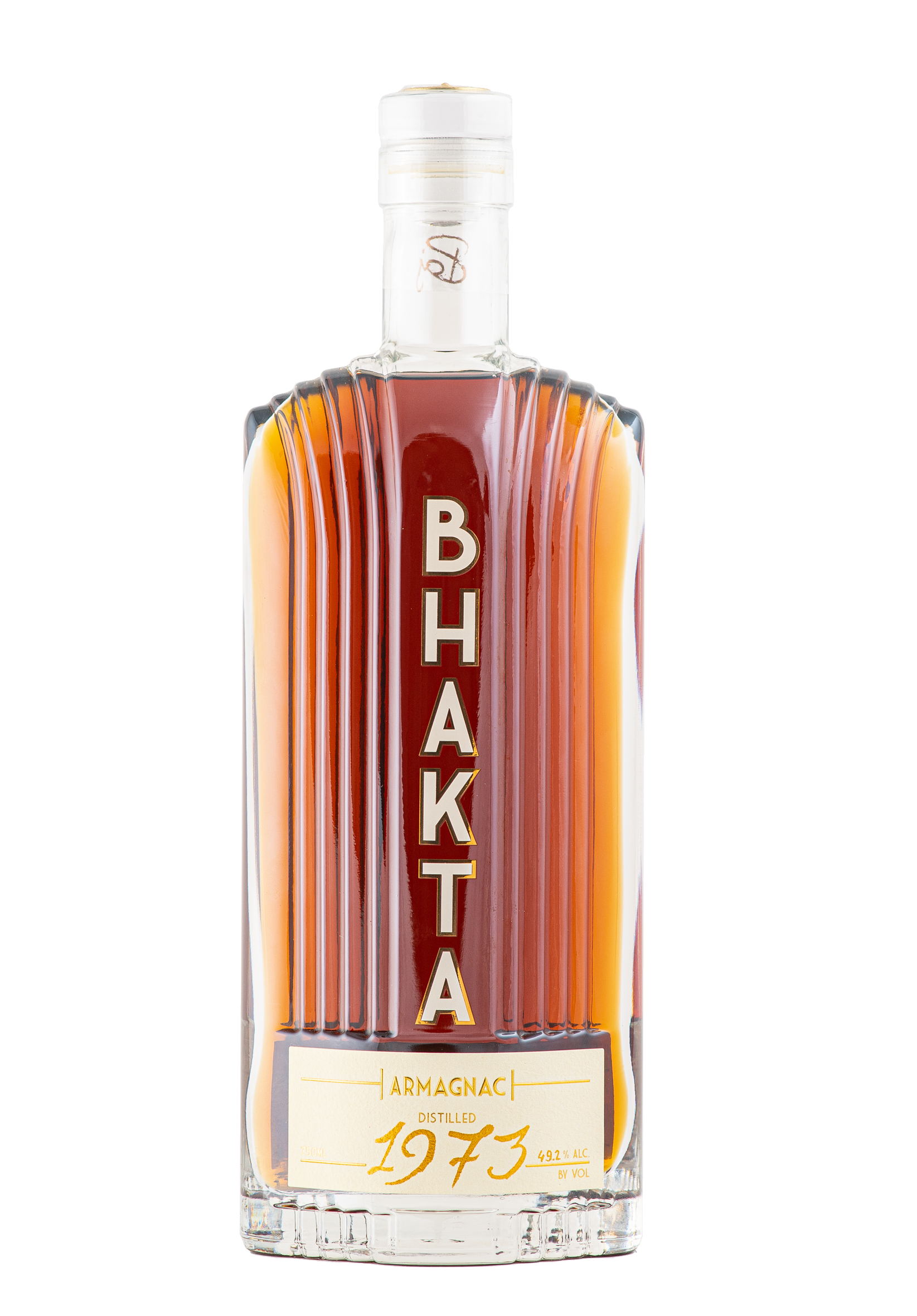 Bhakta 1973 Armagnac (750ml)