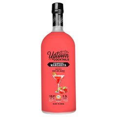 Uptown Cocktails Strawberry Margarita (1.5L)