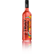 Truly Blood Orange Flavored Vodka (750ml)