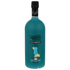 Uptown Cocktails Blue Hawaiian (1.5L)