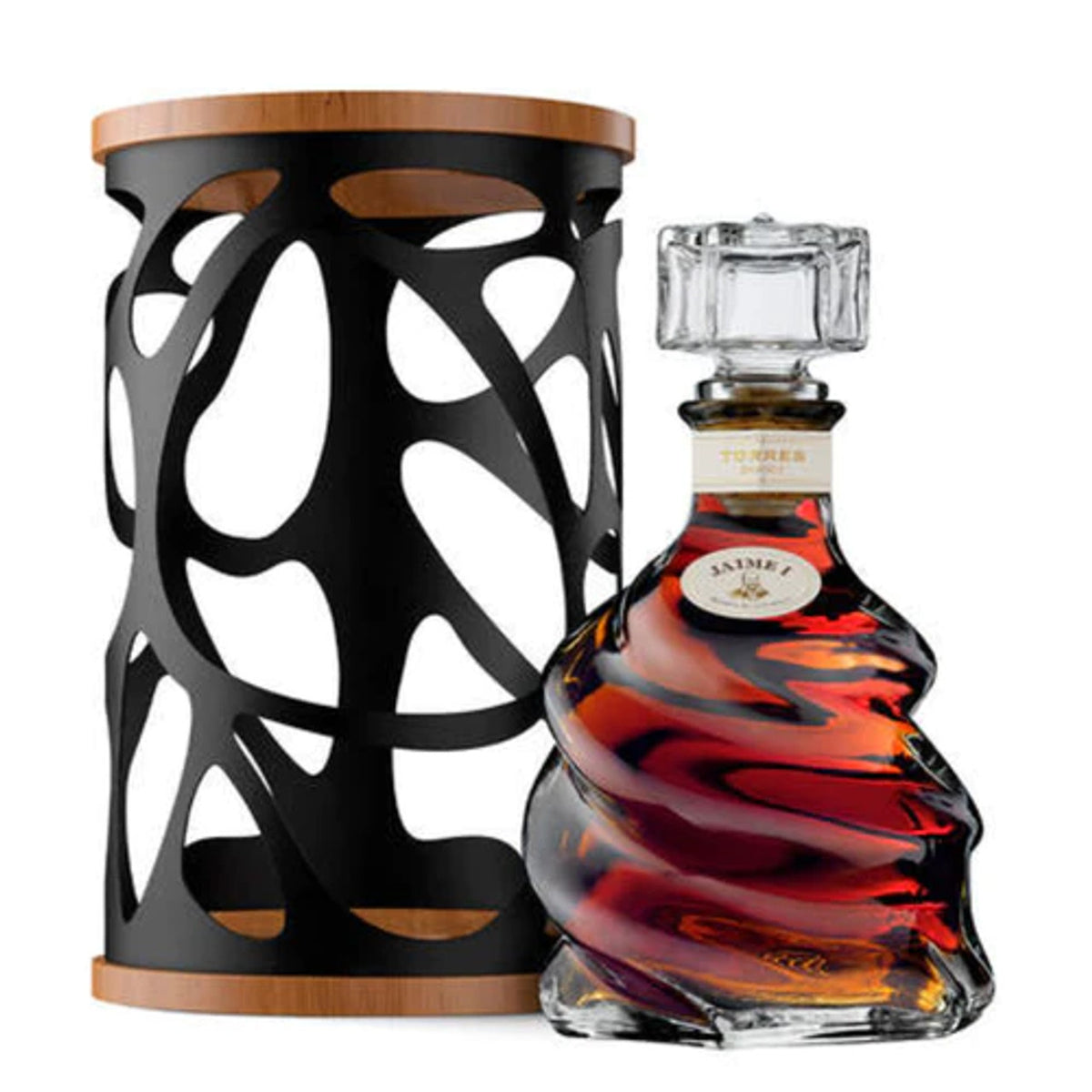 Torres Jaime Brandy 750ml