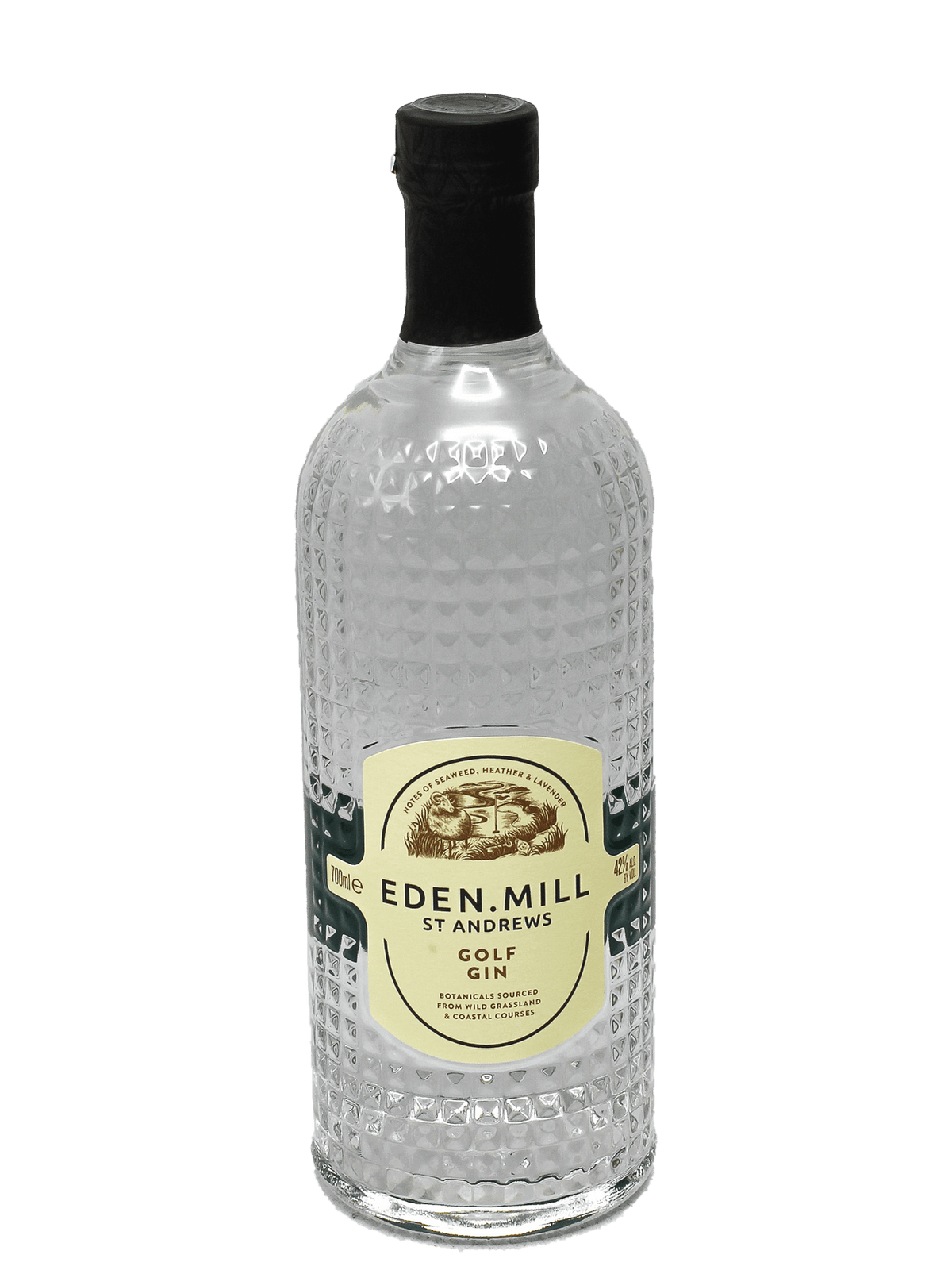 Eden Mill St. Andrews Golf Gin 700ml