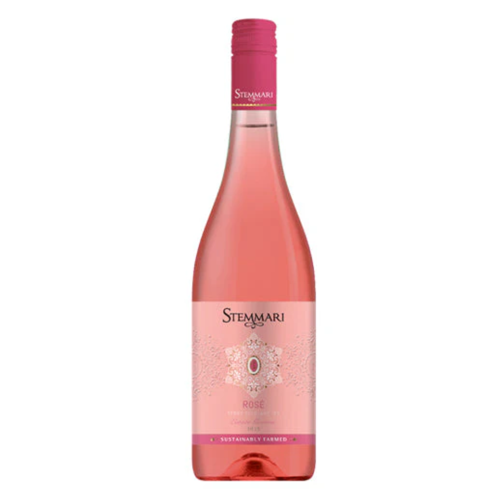 Stemmari Rose (750ml)