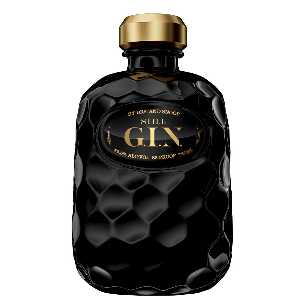 Still Gin by Dre and Snoop (750ml)