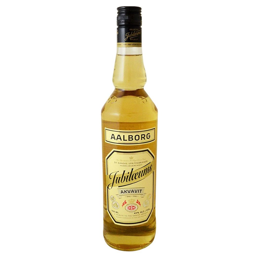 Aalborg Jubilaeums Aquavit (750ml)