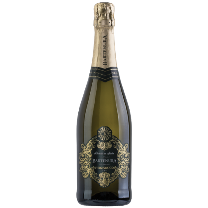 Bartenura Prosecco DOC Sparkling (750ml)