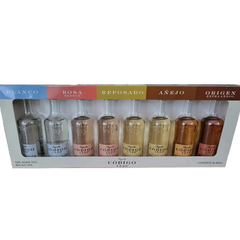 Codigo 1530 Gift Set Pack (8x50ml)