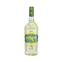 Deep Eddy Lime Vodka (750ml) 