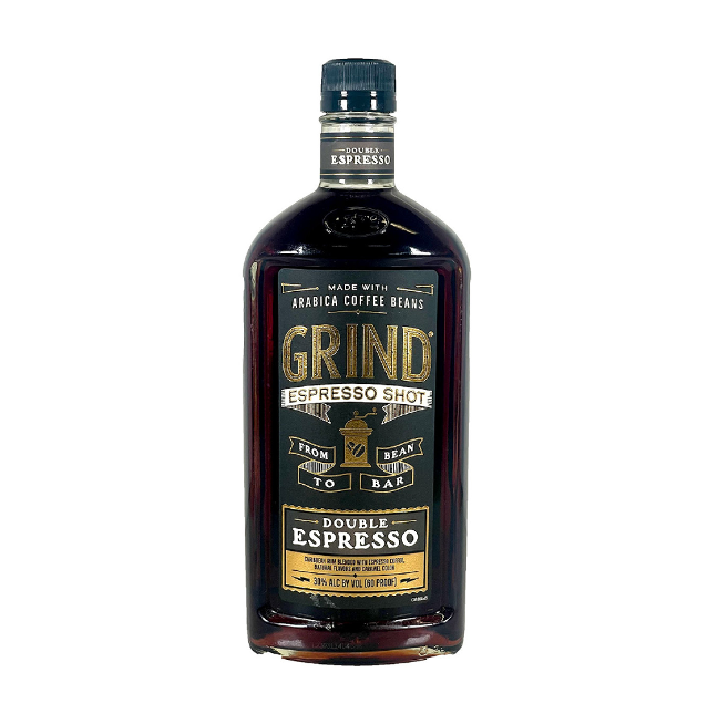 Grind Espresso Shot Double Espresso (750ml) 