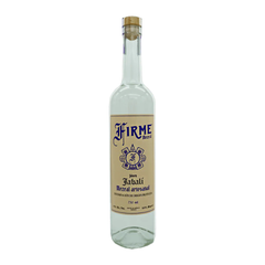 Firme Jabali Mezcal (750ml)