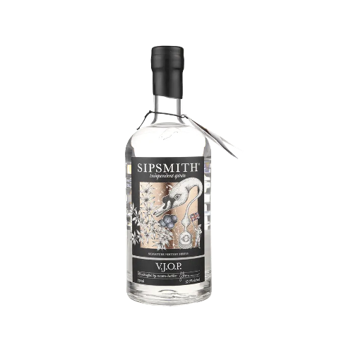 Sipsmith Gin VJOP (750ml) 