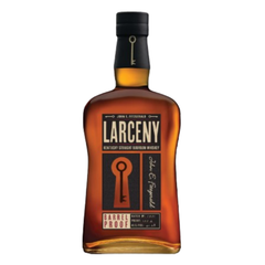 Larceny Barrel Proof Bourbon Batch C921 (750ml)