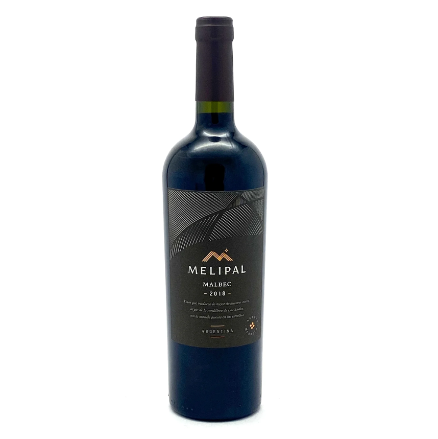 Melipal Malbec Argentina (750ml)