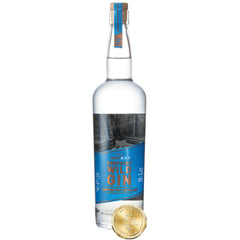 New Riff Kentucky Wild Gin (750ml)