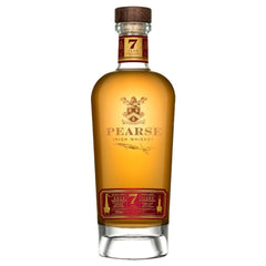 Pearse Irish Whiskey Aged 7 Years (750ml)