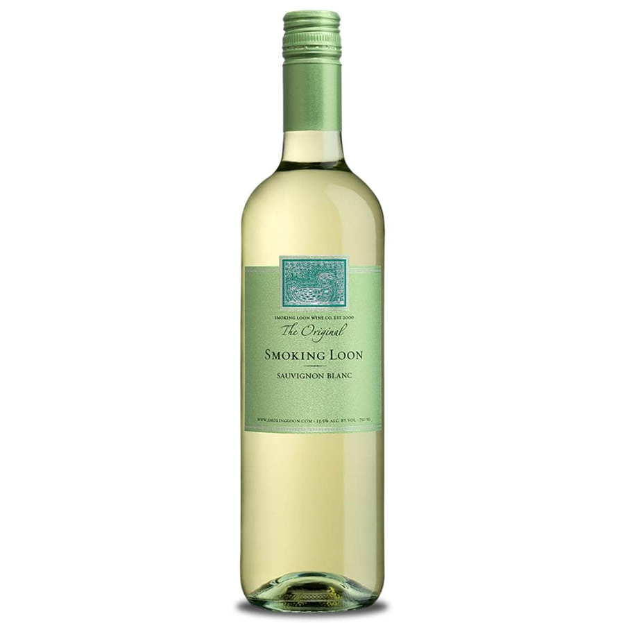 Smoking Loon Sauvignon Blanc (750ml)