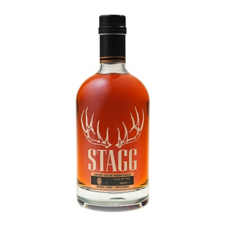 Stagg Jr 132.2 Proof 22A - Kentucky Straight Bourbon Whiskey (750ml)