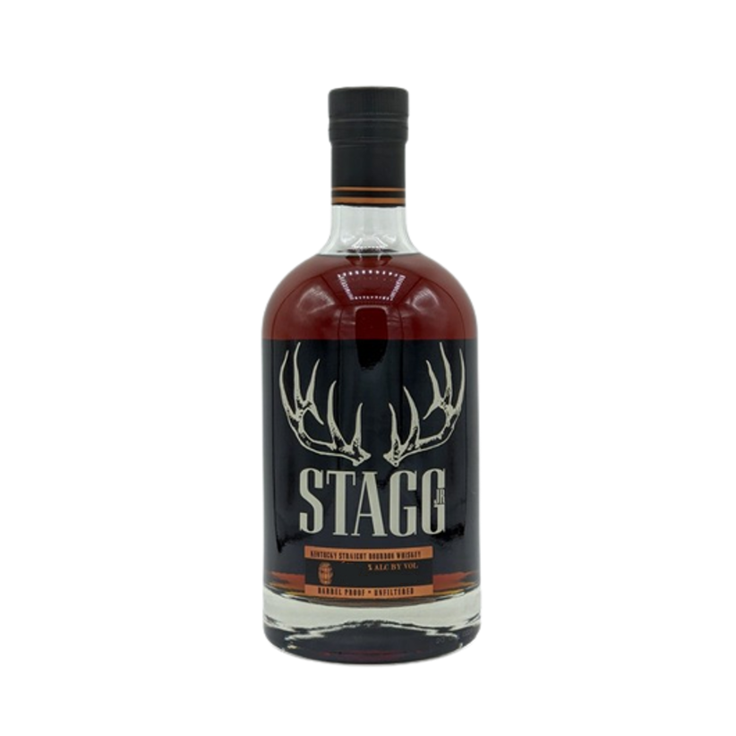 Stagg Jr 125.9 Proof 23C - Kentucky Straight Bourbon Whiskey (750ml)