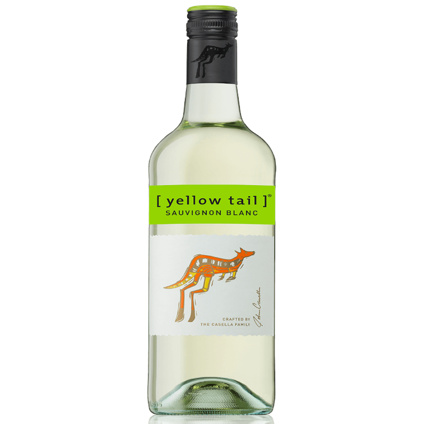 Yellow Tail Sauvignon Blanc (1.75L)