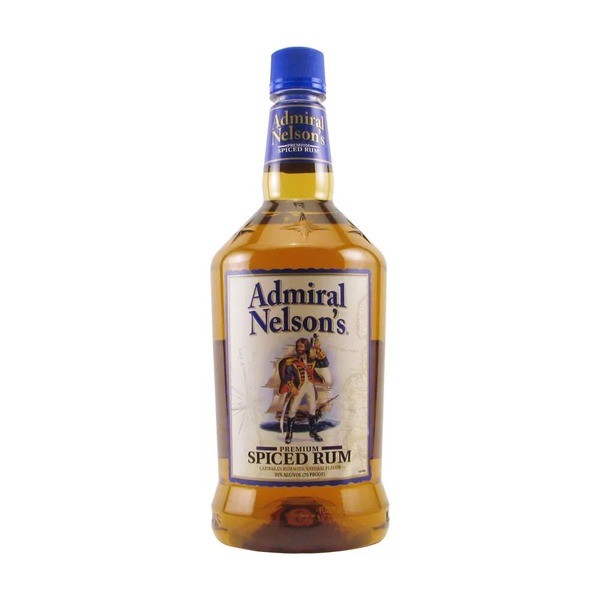 Admiral Nelson Spiced Rum 175l Kings Wine And Spirits Kings Wine