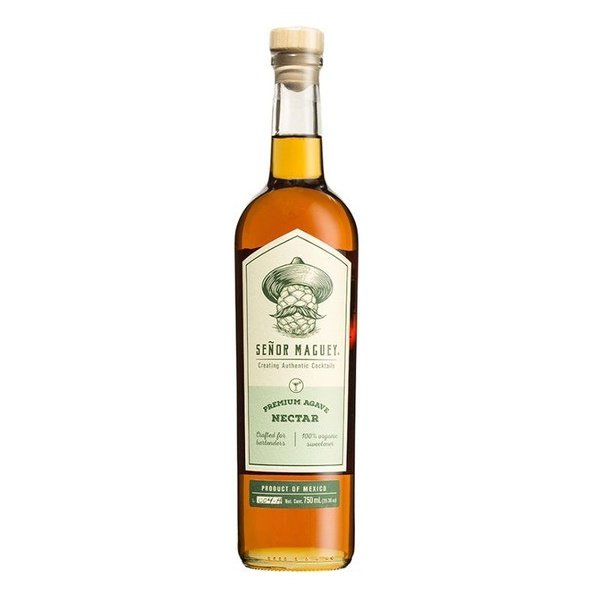 Senor Maguey Premium Agave Nectar 750ml