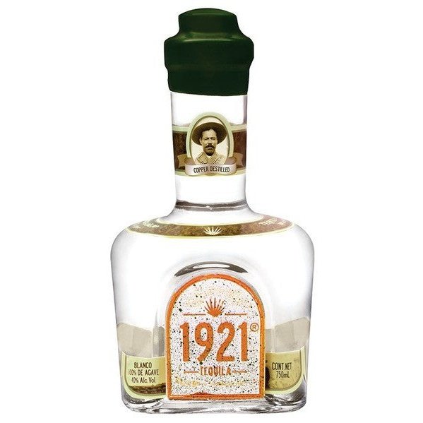 1921 Blanco Tequila 750ml