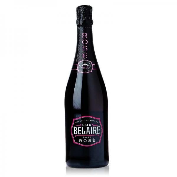 Luc Belaire Rose 750ml