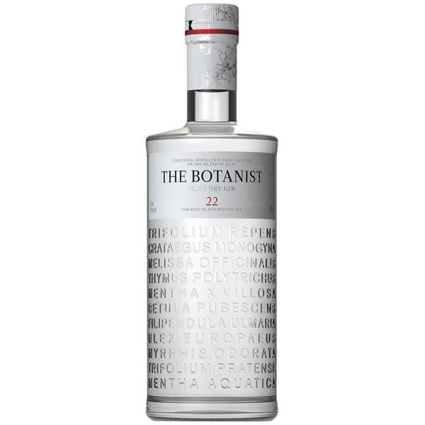 The Botanist Islay Dry Gin 750ml