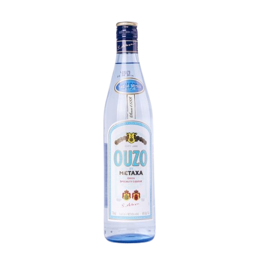 Metaxa Ouzo (750ml)