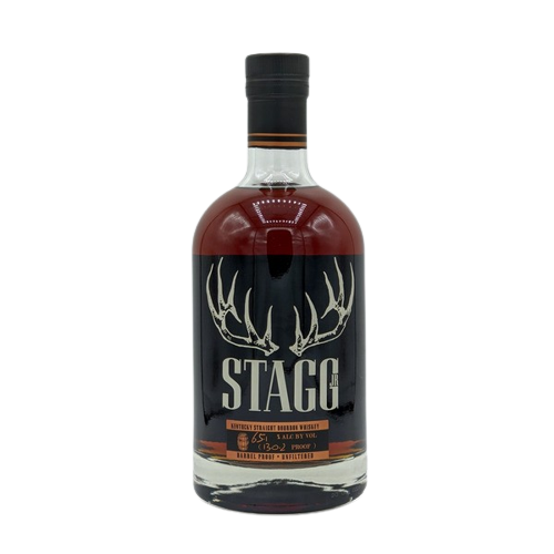 Stagg Jr 131 Proof - Kentucky Straight Bourbon Whiskey (750ml)