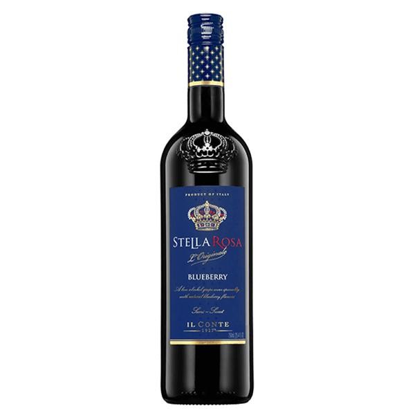 Stella Rosa Blueberry 750ml