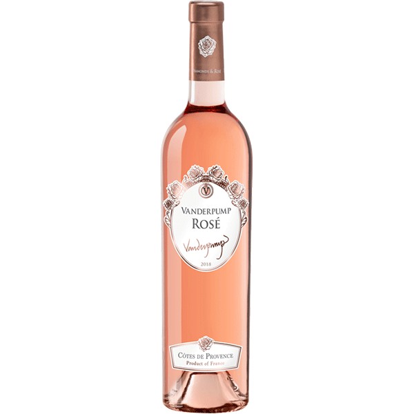 Vanderpump Rose 2018 750ml