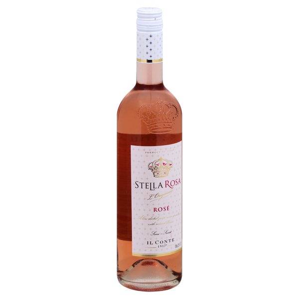 Stella Rosa Rose 750ml