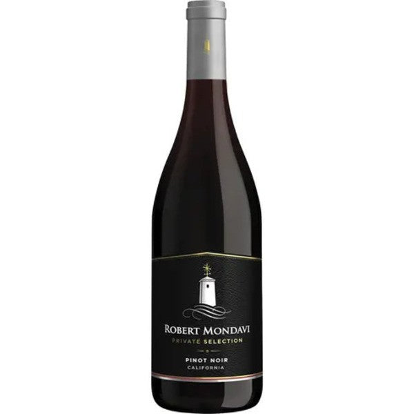 Robert Mondavi Private Selection Pinot Noir 2017 750ml