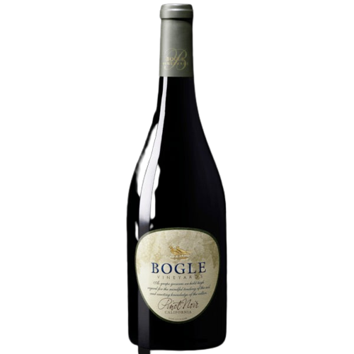 Bogle Pinot Noir California (750ml)