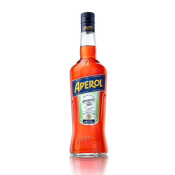 Aperol Aperitivo Liqueur 750ml