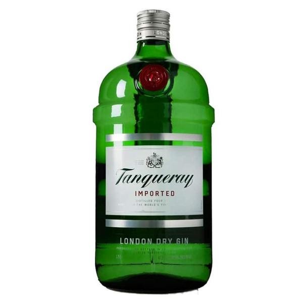 Tanqueray London Dry Gin 750ml