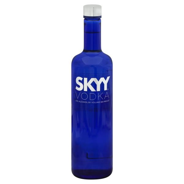 Skyy Vodka 375ml