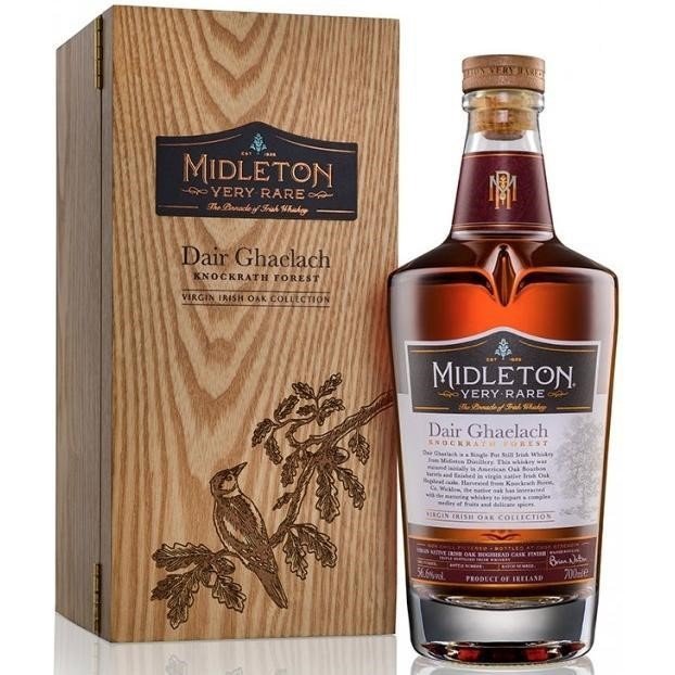 Midleton Very Rare Dair Ghaelach Knockrath Forest 750ml