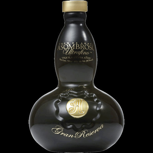 Asombroso Extra Anejo 750ml