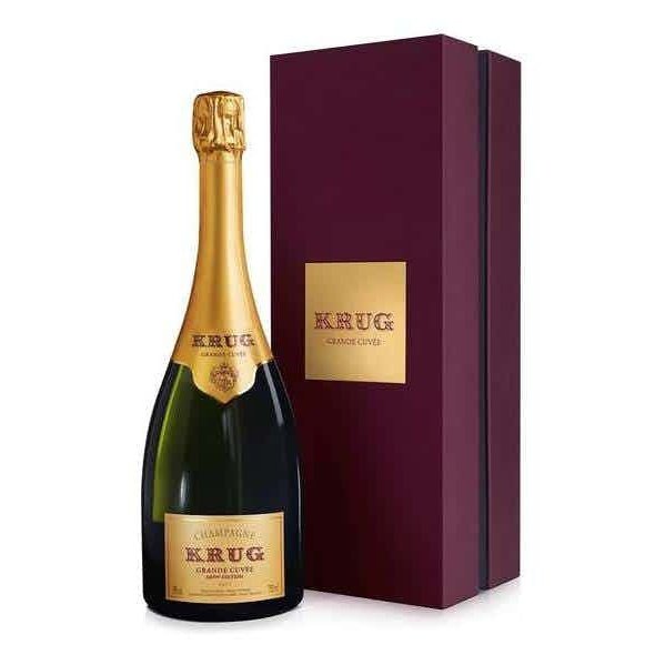 Krug Grand Cuvee 750ml