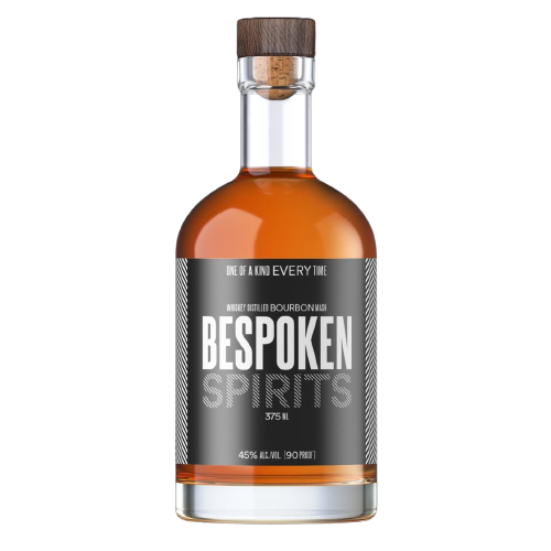 Bespoken Spirits Bourbon Mash American Whiskey (750ml)