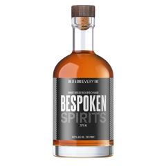 Bespoken Spirits Bourbon Mash American Whiskey (750ml)