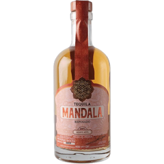 Tequila Mandala Reposado (750ml)